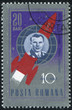 Yuri Gagarin
