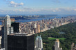 Photo: Central Park and Upper West Side Central Park and Upper West Side