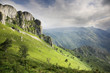 Picos de Europa, Asturias