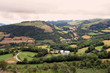 Paysage Haut-Languedoc
