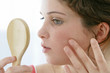 Picotements et irritations sur le visage