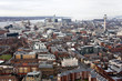Panorámica de Liverpool