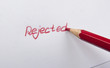 Rejected
