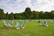 Green Park en Londres Green Park en Londres