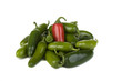 Jalapeno Peppers
