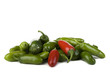 Jalapeno Peppers
