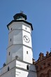 Town hall in Sandomierz, Poland