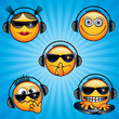 Dj Icons Dj Icons