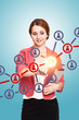 Informationsfluss Informationsfluss