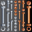 Hadrware Elements