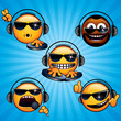 Deejay Icons