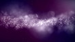 Video: Particle seamless background Particle seamless background