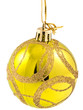 boule Noël