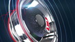 Photo en ligne au meilleur prix wheel creation concept intro
