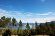 Lake in Norway