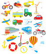 Transport