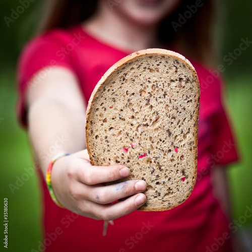 Foto: bread for the world bread for the world
