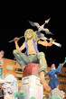 fallas Valencia papier mache popular fest figures fallas Valencia papier mache popular fest figures