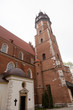 Basilica of the Body and Blood of Christ