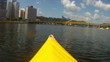 Video: Pittsburgh Kayaking Pittsburgh Kayaking