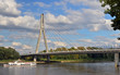 Syreny bridge Syreny bridge