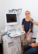 Sonographie