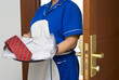 Room service Room service