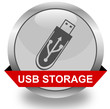 Usb storage icon