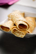 Crêpes