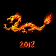 Fire Dragon Fire Dragon