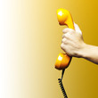 vintage telephone