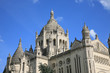 basilique de lisieux