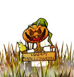 Pumpkin