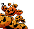 Pumpkins