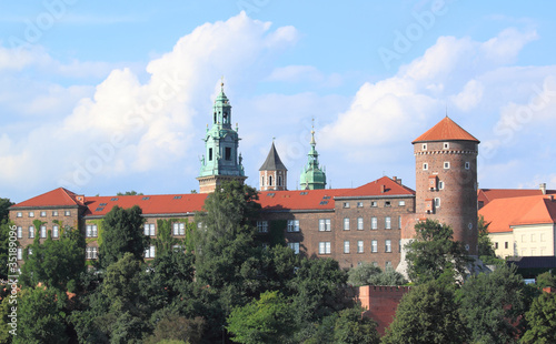 Photo: Wawel, Krakow Wawel, Krakow