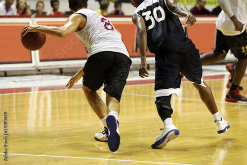 Photo: basket basket