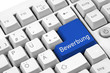Bewerbung