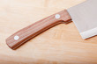 Knife