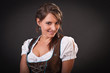 Traditionelle Kleidung