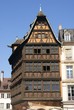 Maison Kammerzel Strasbourg