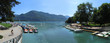 Le Lac d'Annecy