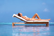 The perfect getaway