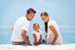 Fun family day