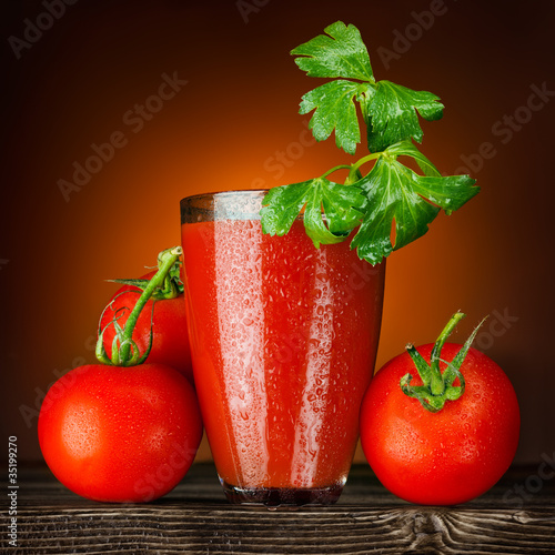 Photo: Red and wet! Red and wet!