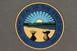 State of Ohio Seal