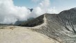 cratère Ijen