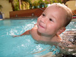 Babyschwimmen