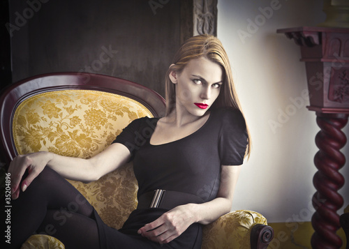 Photo: Luxury interiors Luxury interiors