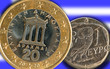 euro drachmen