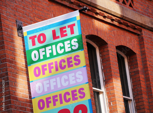 Photo: Real estate agency Real estate agency